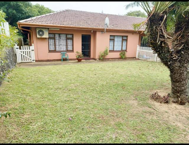 2 BEDROOM TOWNHOUSE TO LET IN UVONGO